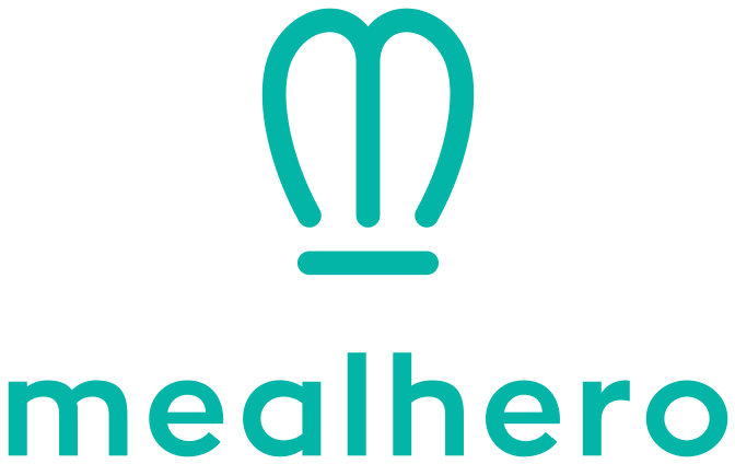 Mealhero logo